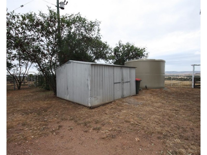92 Crowsdale-Camboon Road, Prospect QLD 4715