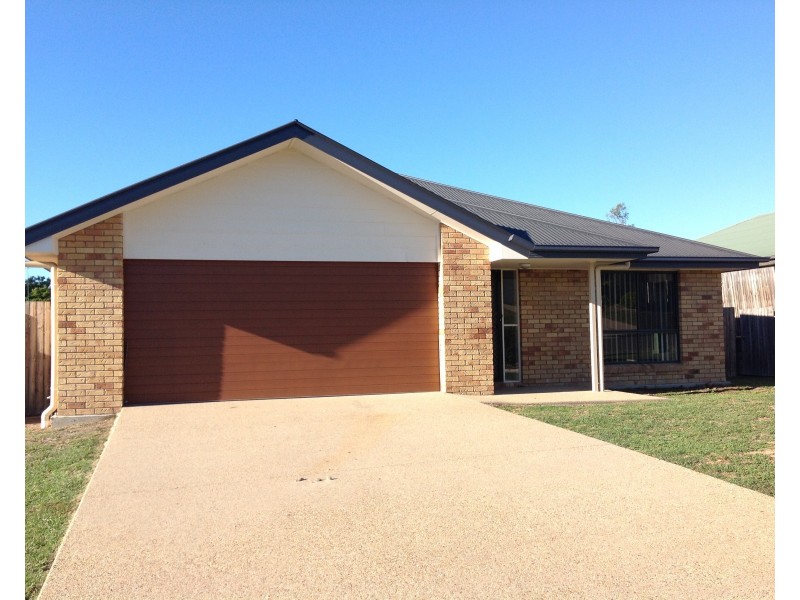 23 Panorama Drive, Biloela QLD 4715