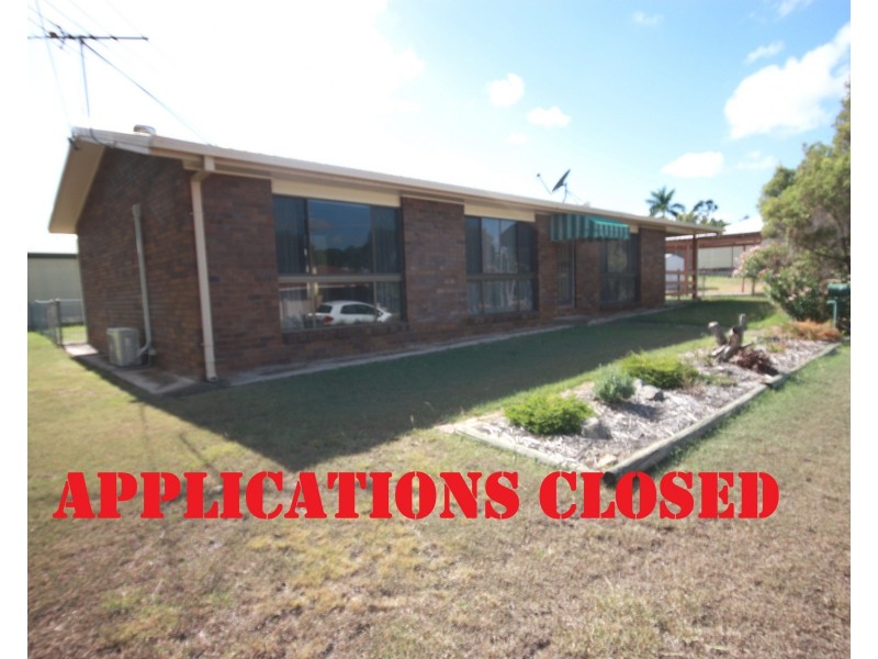 17 Lawrence Street, Biloela QLD 4715