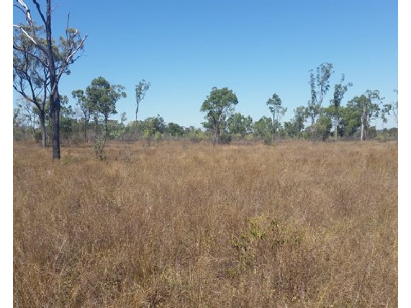 2315 Leichhardt Highway, Dululu QLD 4702