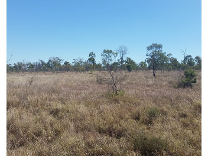 2315 Leichhardt Highway, Dululu QLD 4702