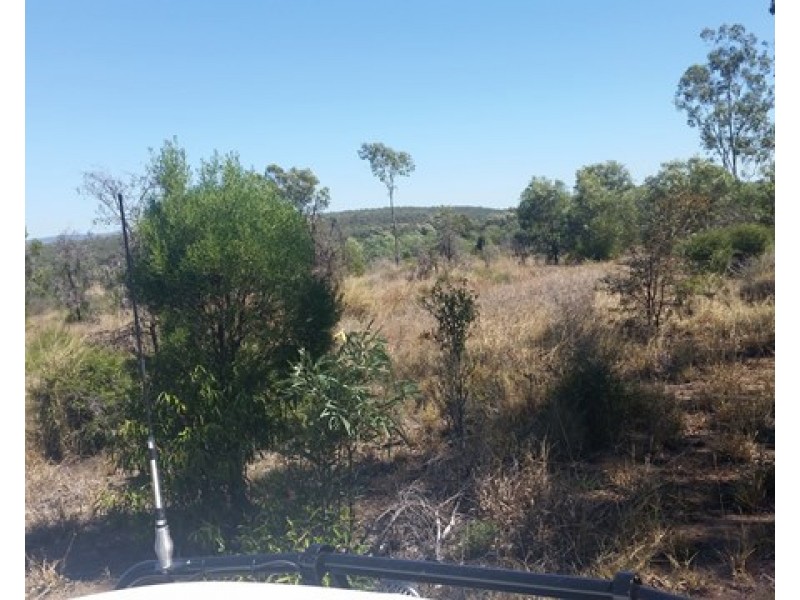 2315 Leichhardt Highway, Dululu QLD 4702