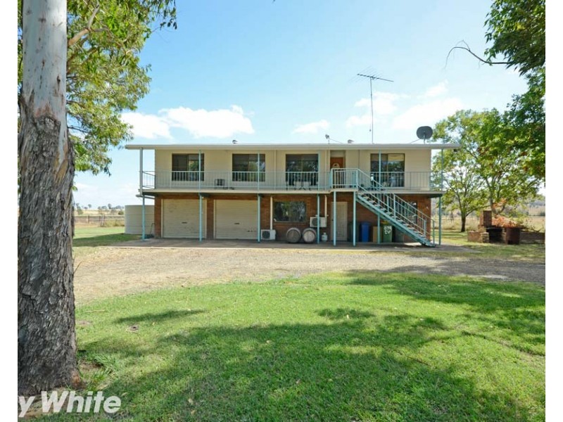 679 Valentine Plains Road, Biloela QLD 4715