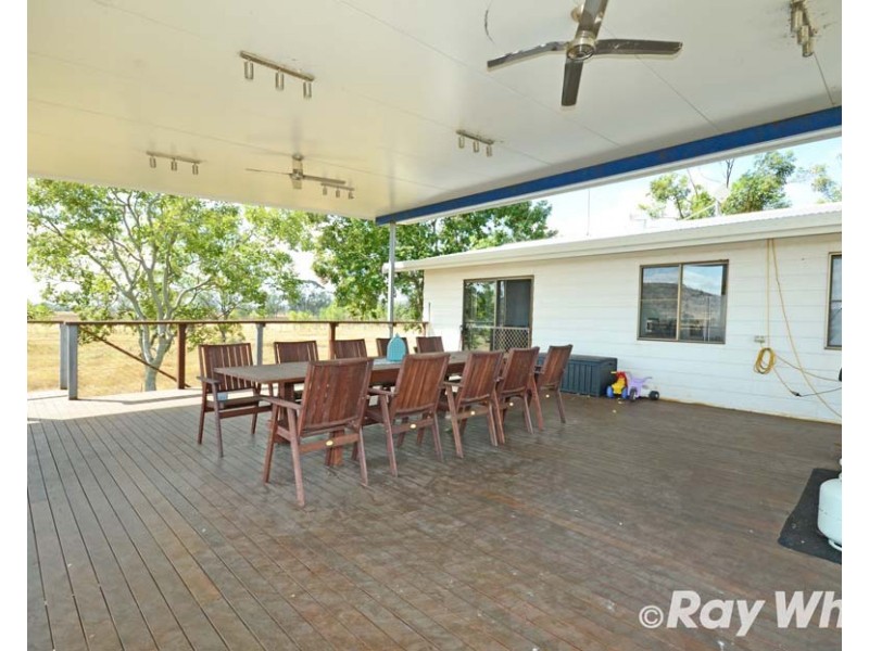 679 Valentine Plains Road, Biloela QLD 4715