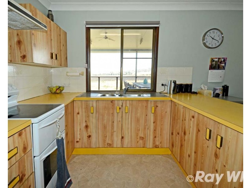 679 Valentine Plains Road, Biloela QLD 4715