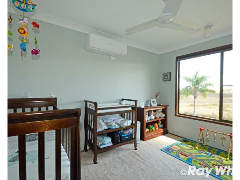 679 Valentine Plains Road, Biloela QLD 4715