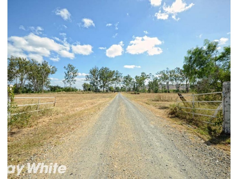 679 Valentine Plains Road, Biloela QLD 4715