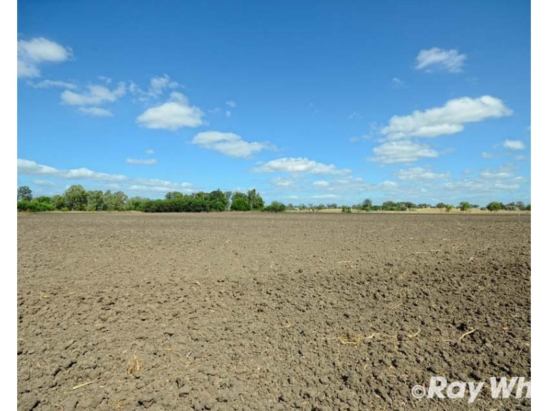 679 Valentine Plains Road, Biloela QLD 4715