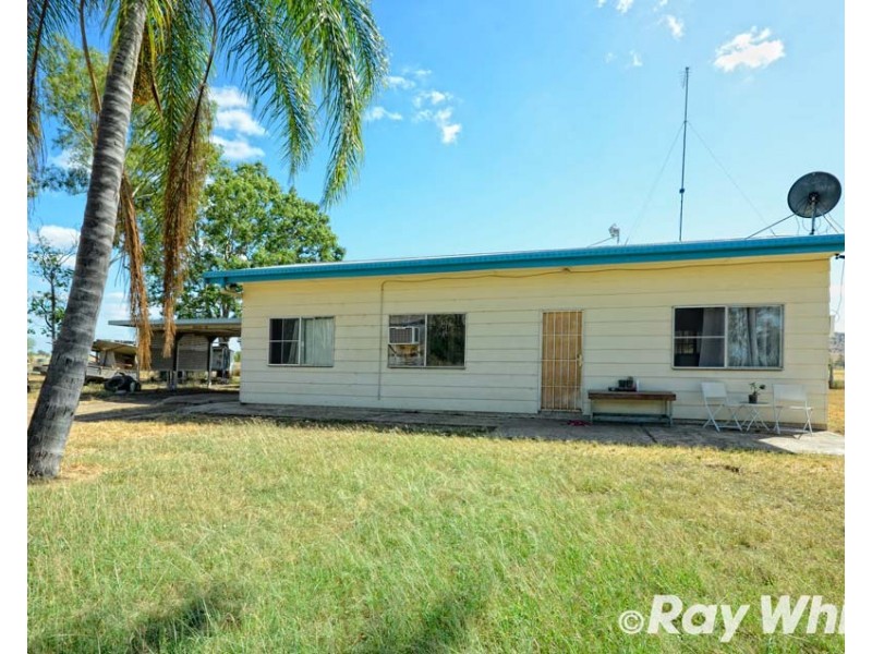 679 Valentine Plains Road, Biloela QLD 4715
