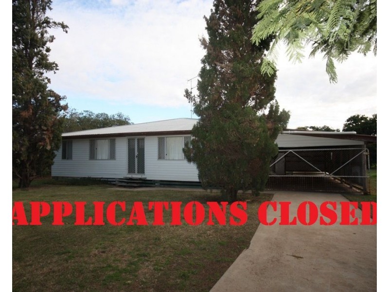 41127 Burnett Highway, Biloela QLD 4715