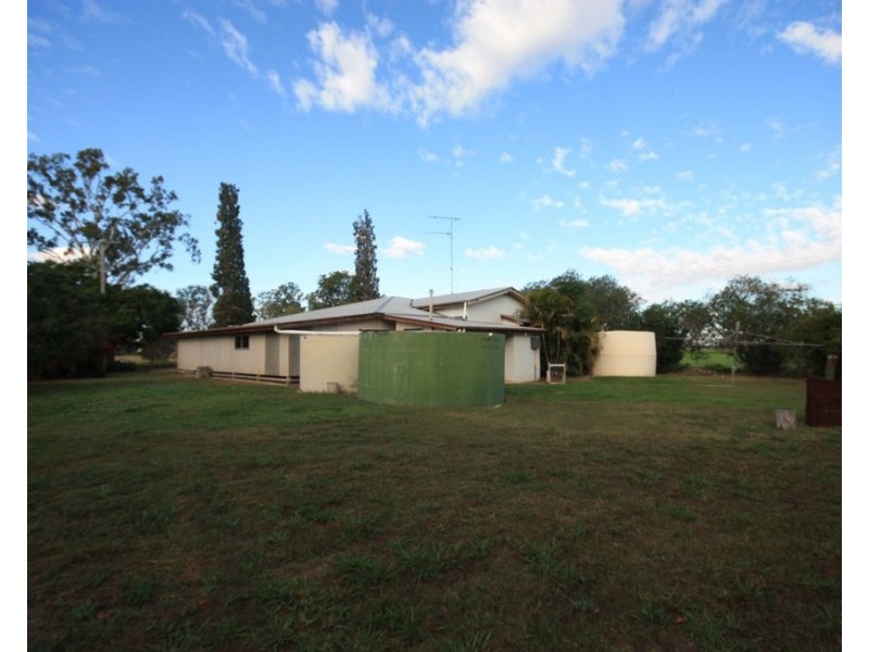 41127 Burnett Highway, Biloela QLD 4715