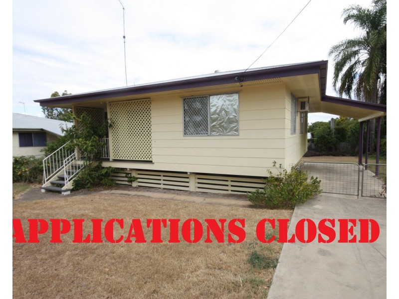 33 Granville Street, Biloela QLD 4715