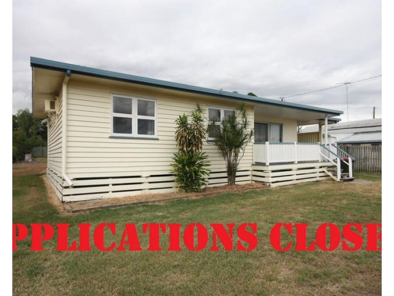 64 Bell Street, Biloela QLD 4715