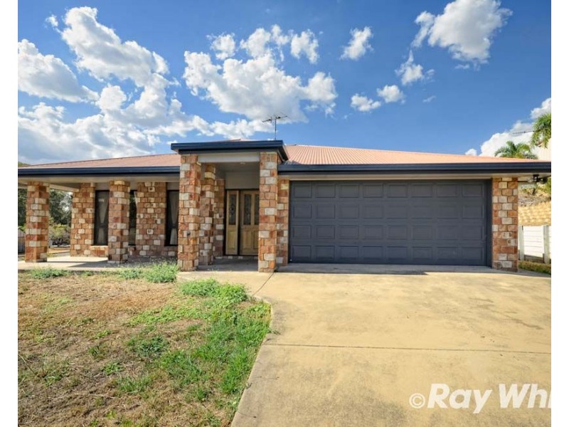 1 Heaton Street, Biloela QLD 4715