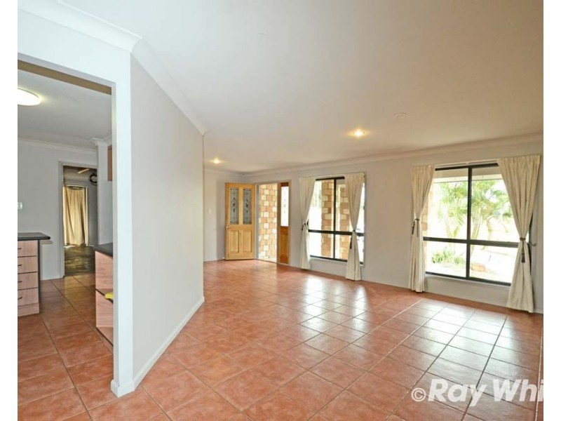 1 Heaton Street, Biloela QLD 4715
