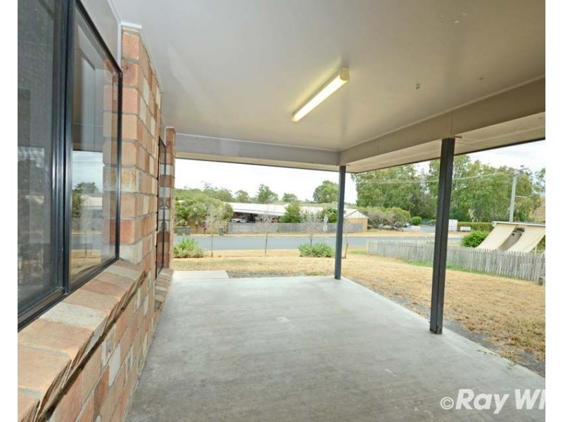 1 Heaton Street, Biloela QLD 4715