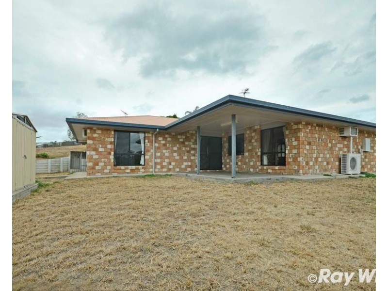 1 Heaton Street, Biloela QLD 4715