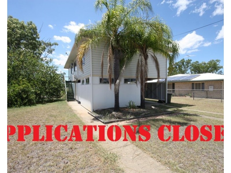 29 Joe Kooyman Drive, Biloela QLD 4715