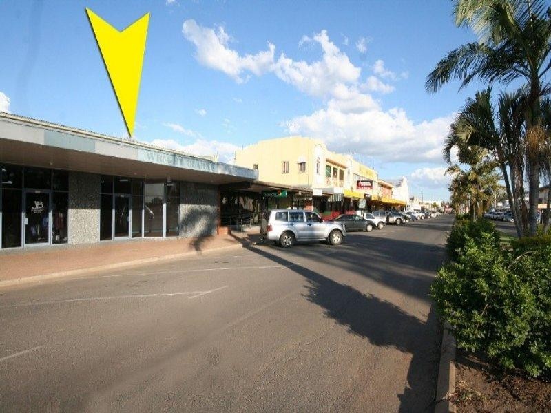 Lot 2/66 Callide Street, Biloela QLD 4715