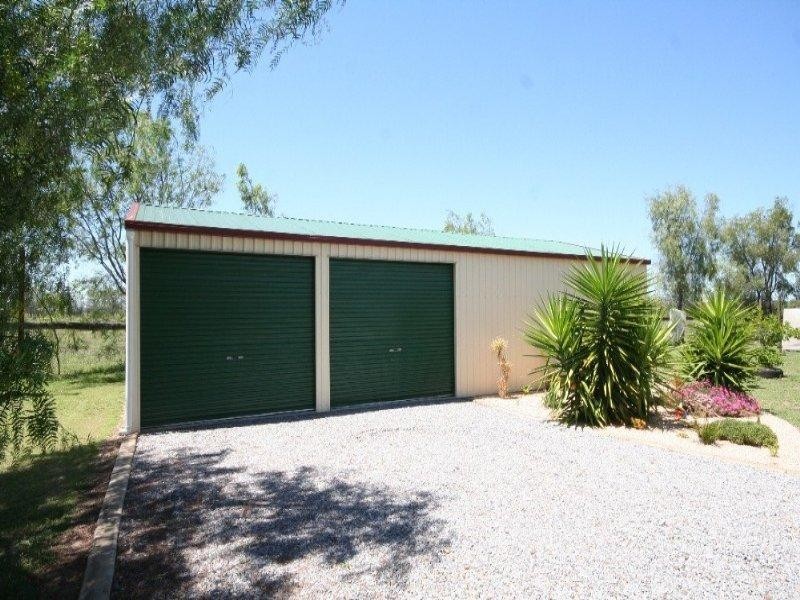 17 Hills Avenue, Biloela QLD 4715