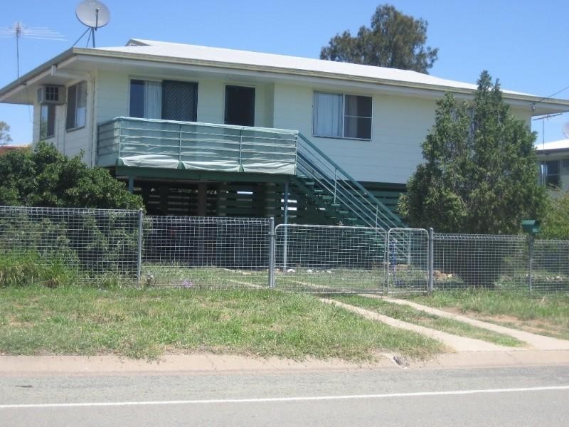 15 Auburn Street, Biloela QLD 4715