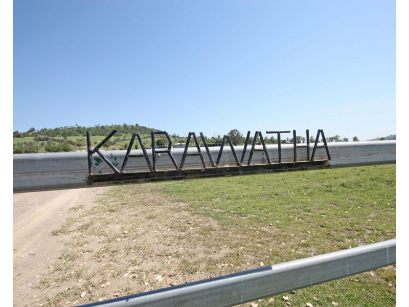 116 Roys Road, Thangool QLD 4716