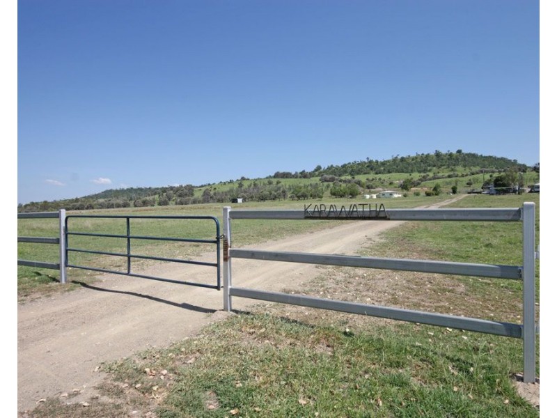 116 Roys Road, Thangool QLD 4716