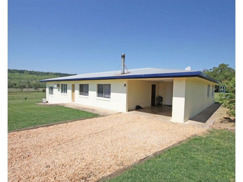 116 Roys Road, Thangool QLD 4716