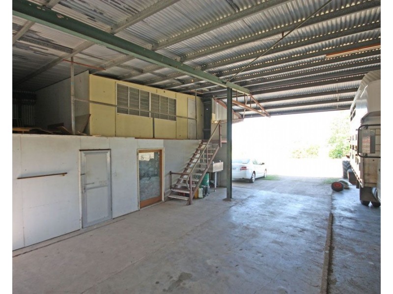 116 Roys Road, Thangool QLD 4716