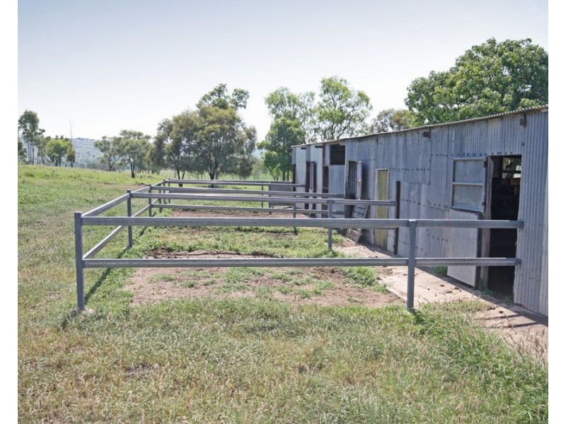 116 Roys Road, Thangool QLD 4716