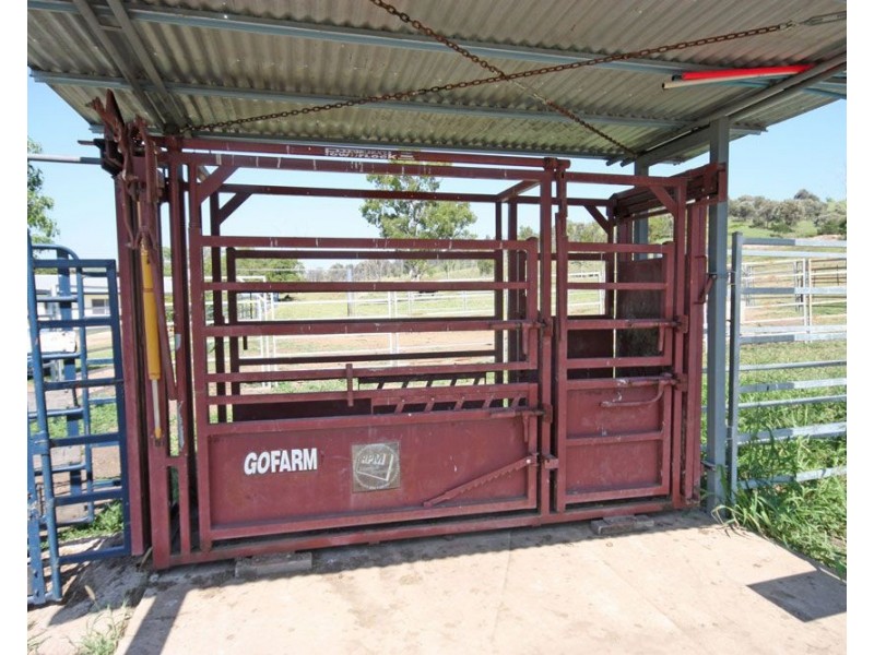 116 Roys Road, Thangool QLD 4716