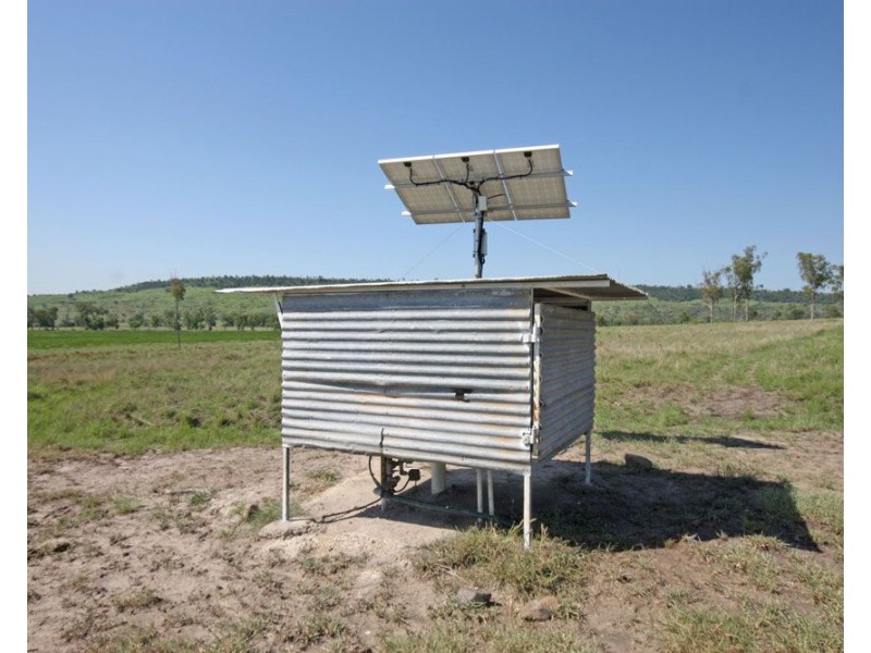 116 Roys Road, Thangool QLD 4716