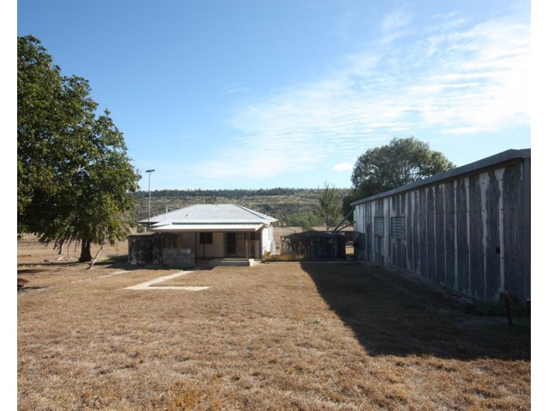 116 Roys Road, Thangool QLD 4716