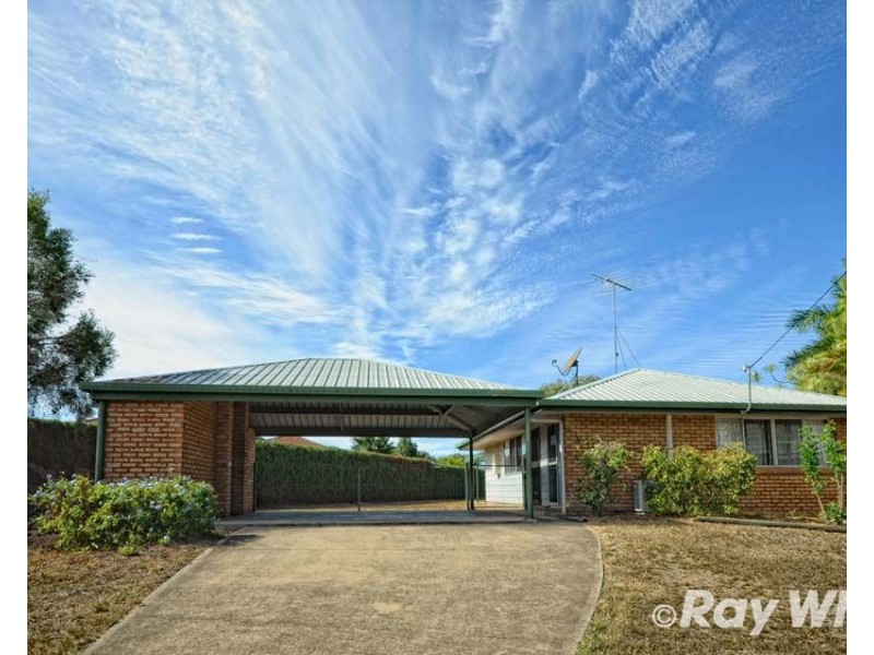 25 Ward Crescent, Biloela QLD 4715