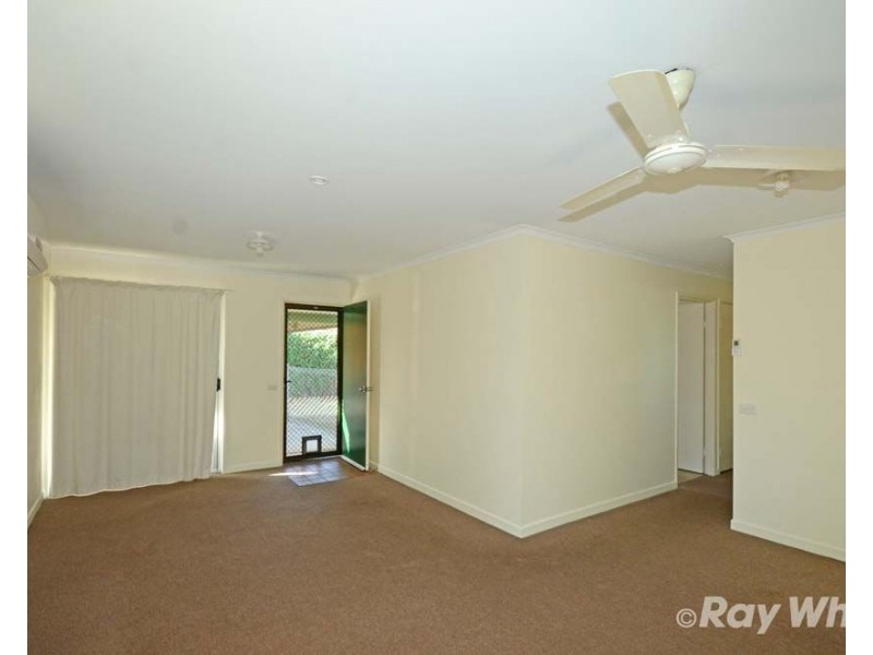 25 Ward Crescent, Biloela QLD 4715