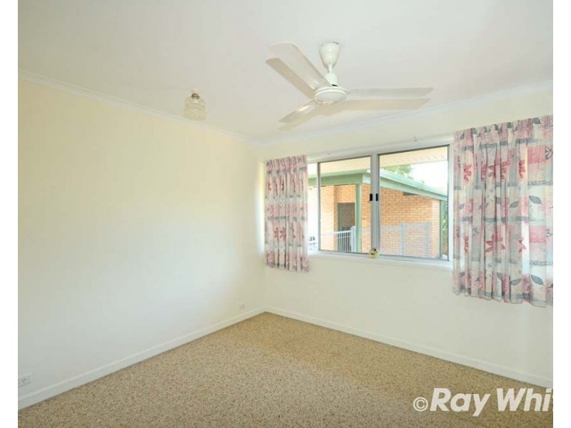 25 Ward Crescent, Biloela QLD 4715