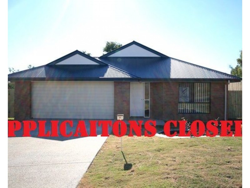 31 Panorama Drive, Biloela QLD 4715