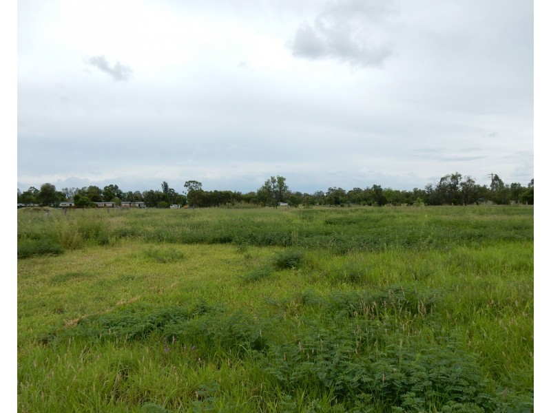 Lot 98 Daveys Road, Baralaba QLD 4702