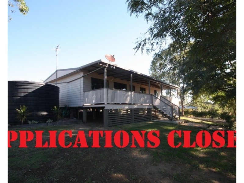 491 Crowsdale-Camboon Road, Biloela QLD 4715