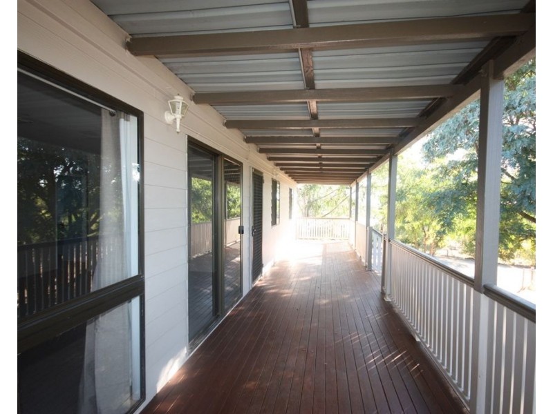 491 Crowsdale-Camboon Road, Biloela QLD 4715
