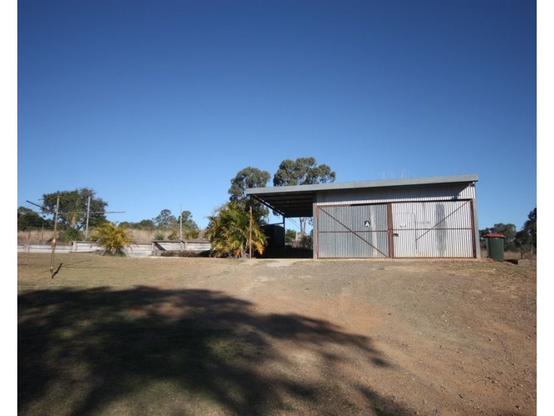 491 Crowsdale-Camboon Road, Biloela QLD 4715