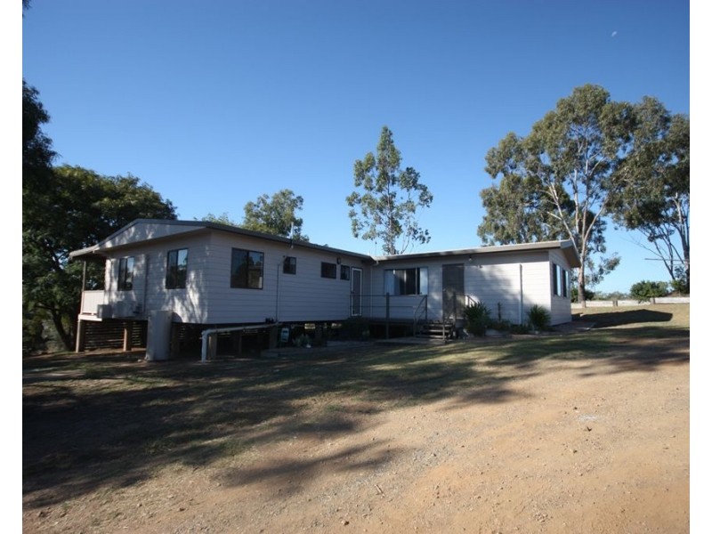491 Crowsdale-Camboon Road, Biloela QLD 4715