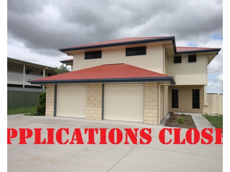B/2 Harcla Close, Biloela QLD 4715