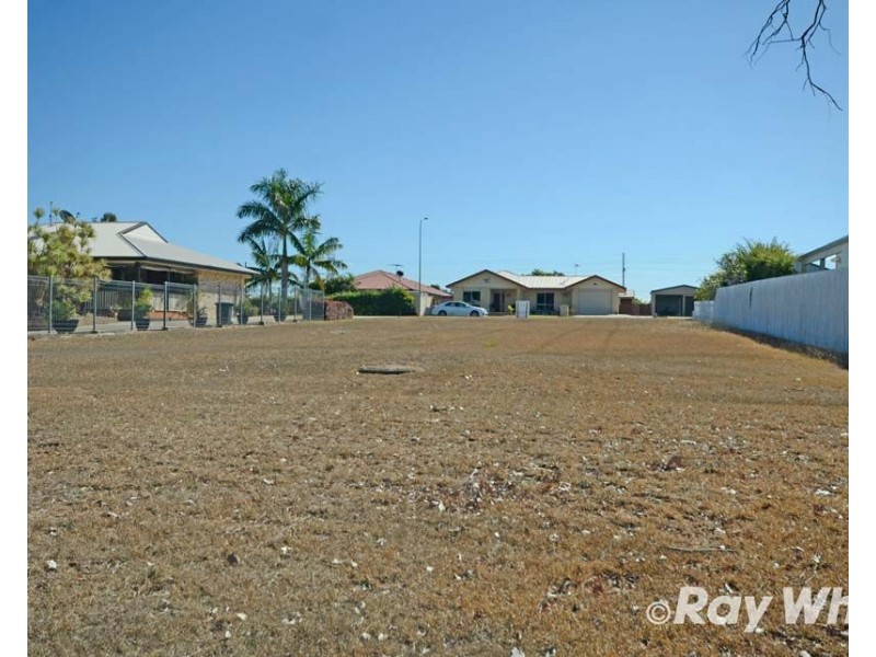 18 Harcla Close, Biloela QLD 4715