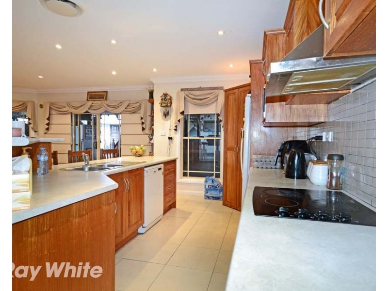 20 Michael Drive, Biloela QLD 4715