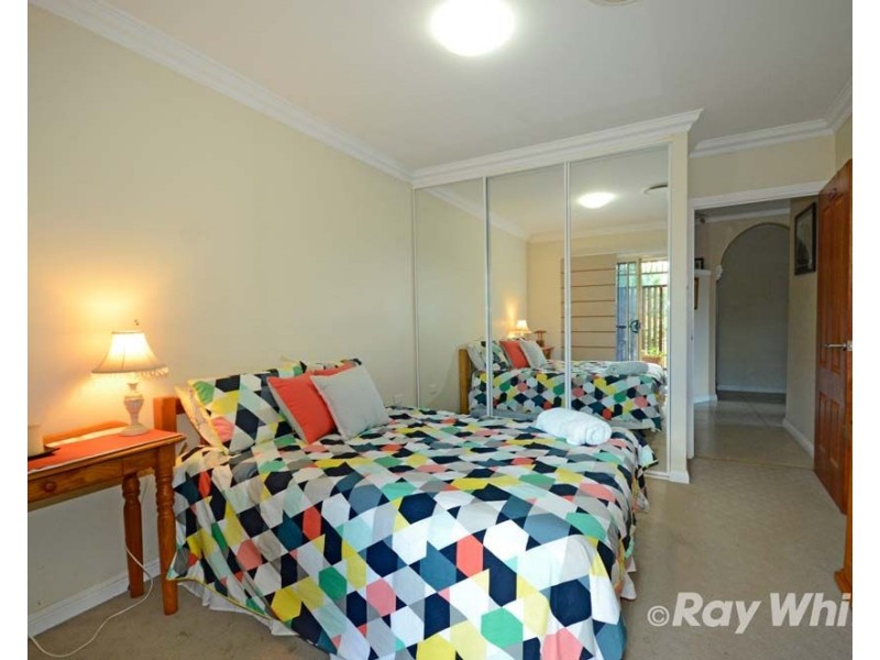 20 Michael Drive, Biloela QLD 4715