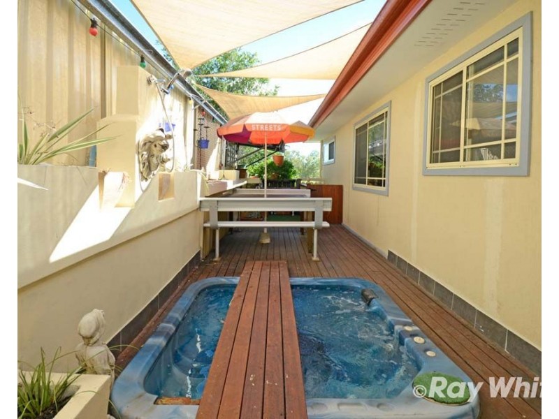 20 Michael Drive, Biloela QLD 4715