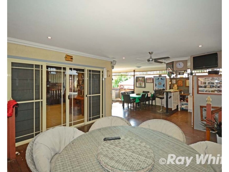 20 Michael Drive, Biloela QLD 4715