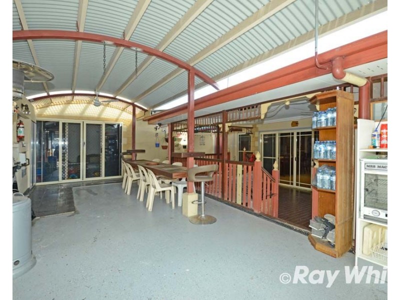 20 Michael Drive, Biloela QLD 4715