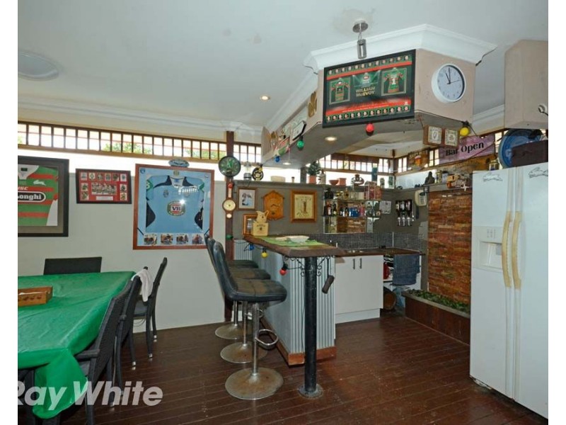 20 Michael Drive, Biloela QLD 4715